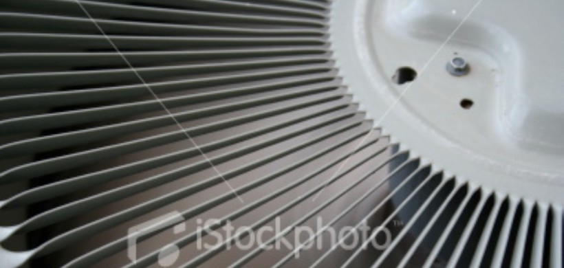 stock-photo-3250620-spinning-air-conditioner-fan-and-blades